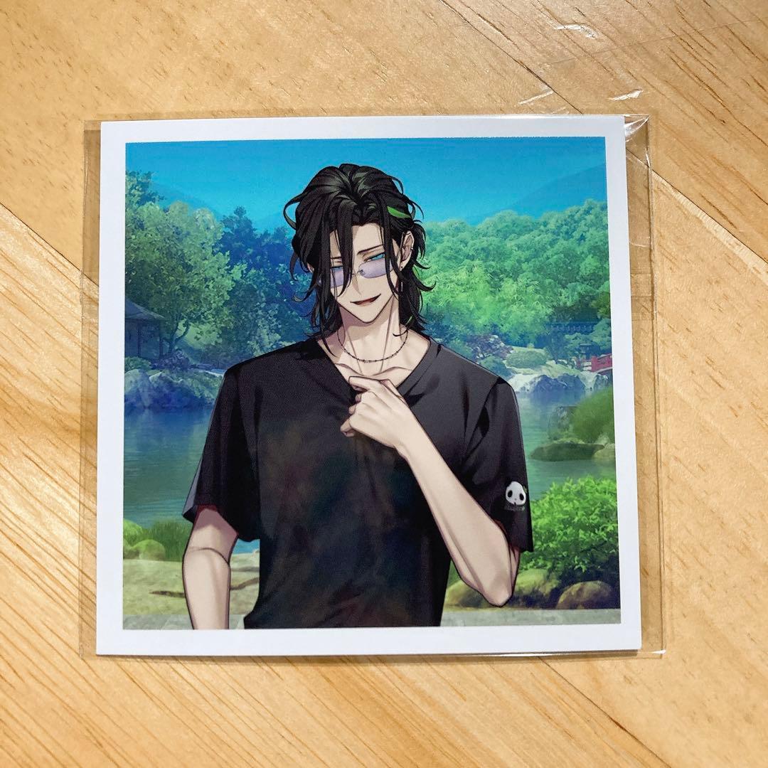 刀剣乱舞】笹貫 ましコレ ノーマル 内番 - メルカリ