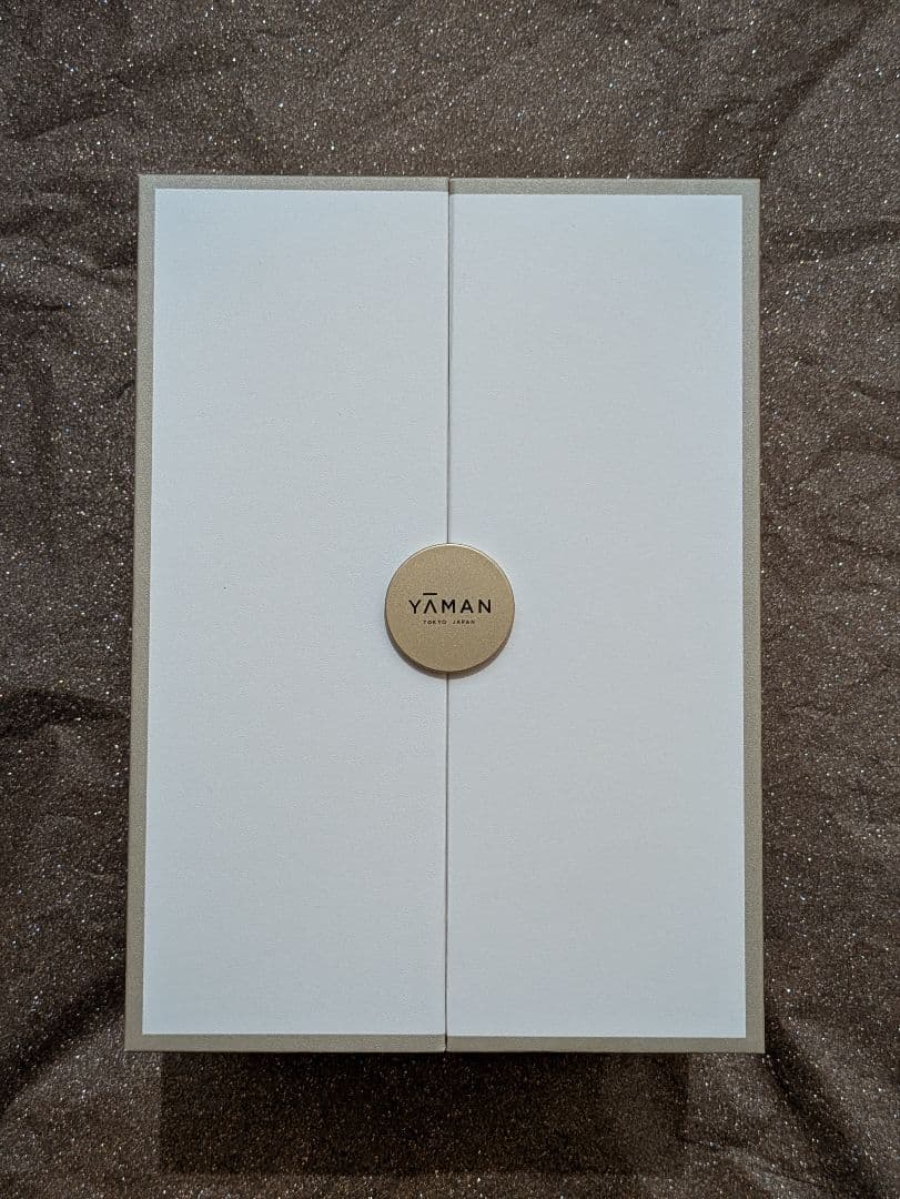 新品未使用 保証つき YAMAN フォトプラスシャイニーネオ YJFM18N