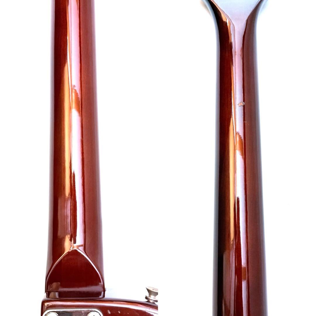 Greco Les Paul Gold Top ゴールドトップ エレキギター