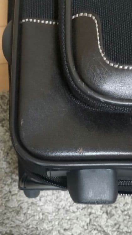 ユキヤ様 ACE製 ポール・スミス ソフトキャリーケース