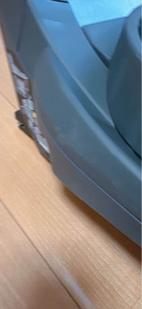 コンビ combi チャイルドシート