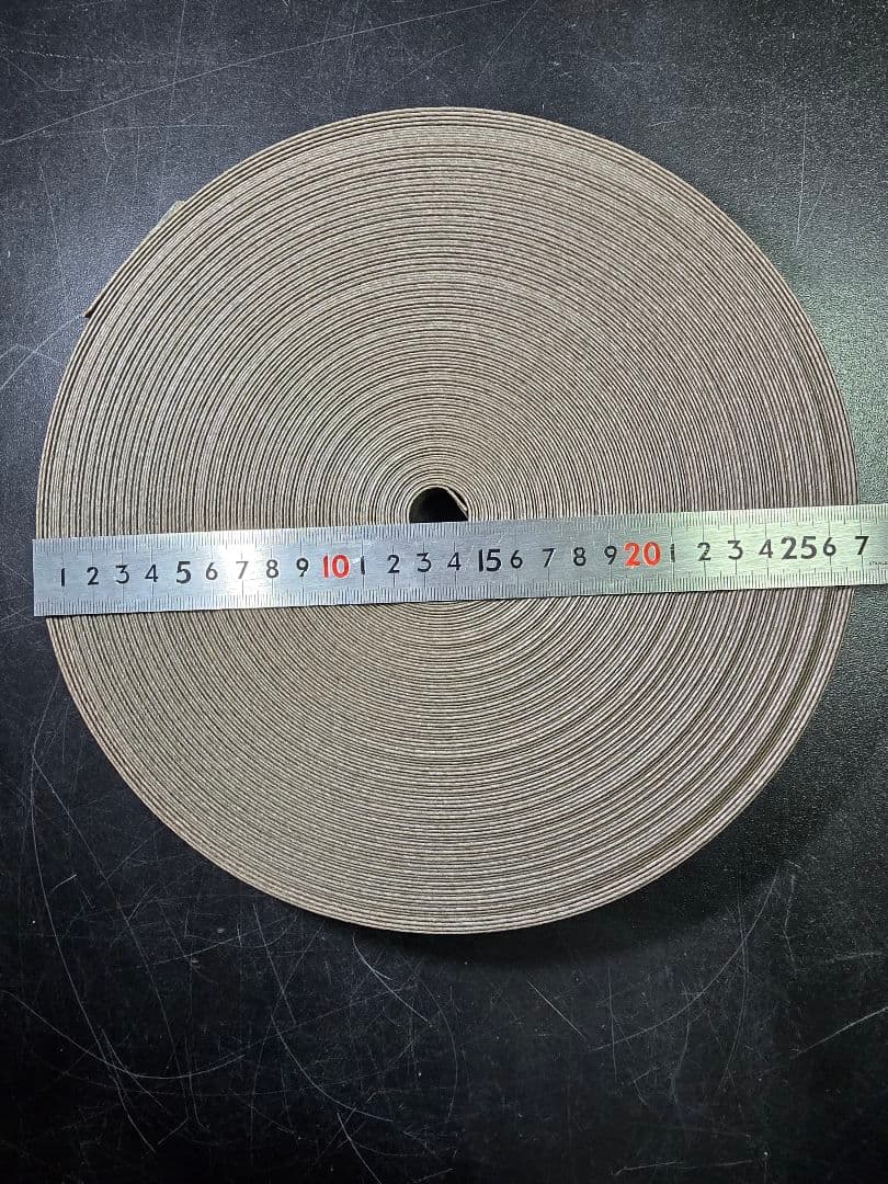 クラフトバンド １本幅玉巻き 詰め合わせ　ハマナカ　M's Factory