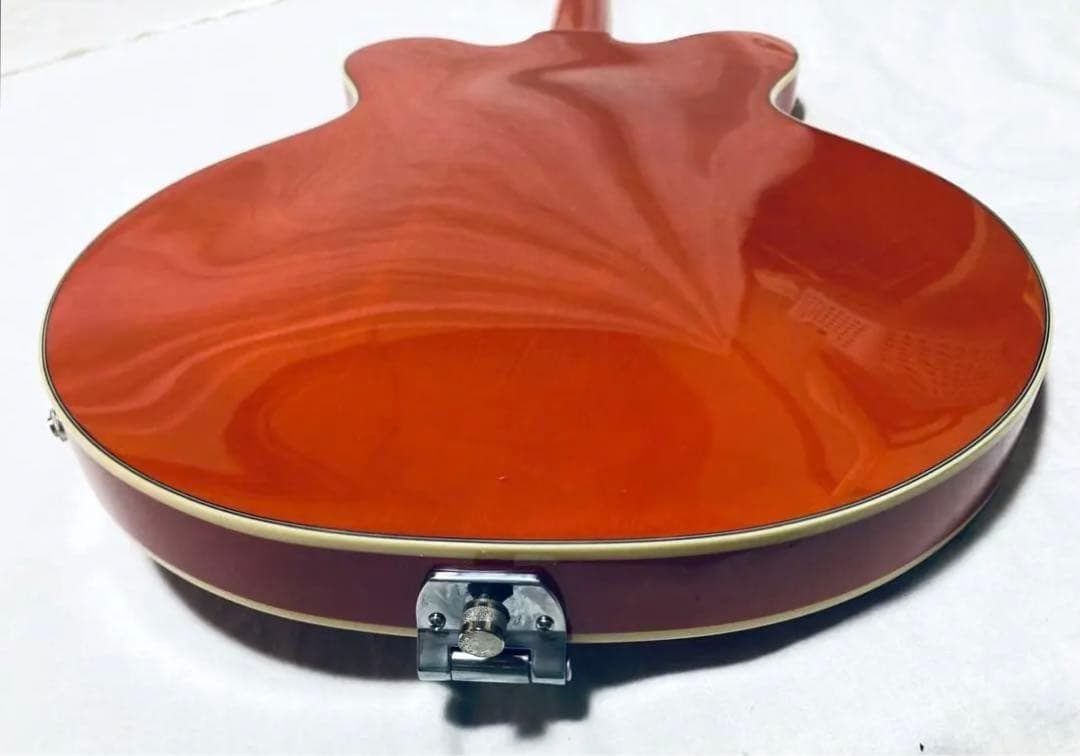 値引き専用】Gretsch G5622T Streamliner オレンジ - メルカリ