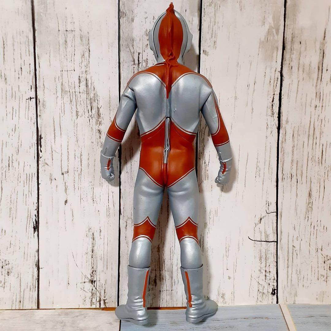 ビリケン商会 帰ってきたウルトラマン ガレージキット 彩色済