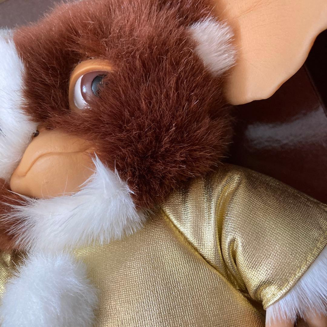 【即購入ok!!】グレムリン ギズモ 2400体限定 ぬいぐるみ