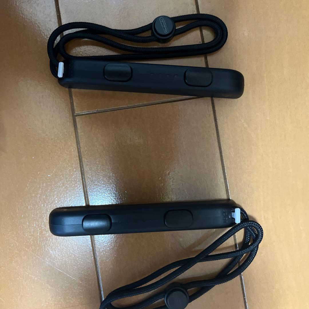 f*0様 【箱あり/付属品完備 】Nintendo Switch 本体 ネオン