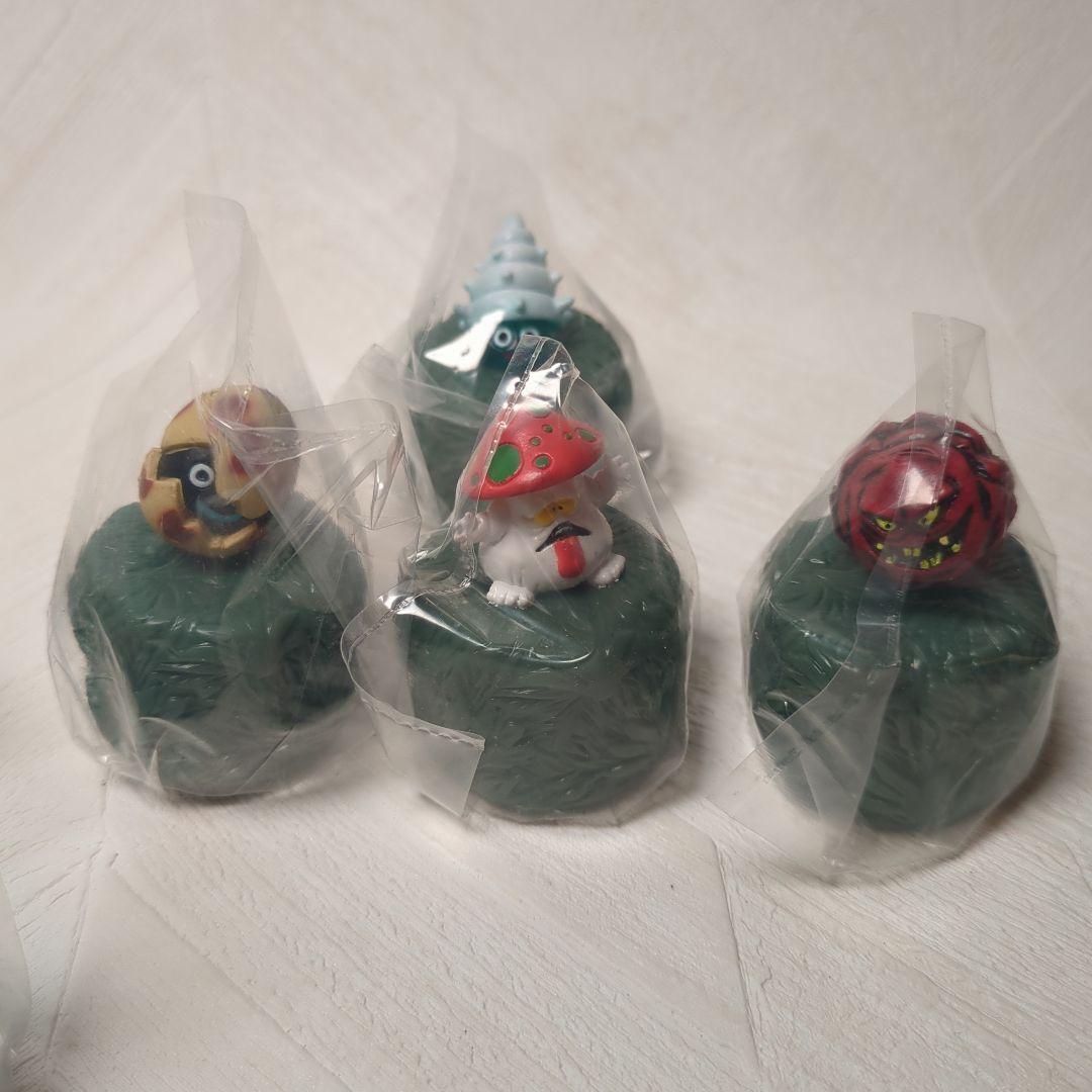 ドラゴンクエスト II ボトルキャップセレクション 20個セット