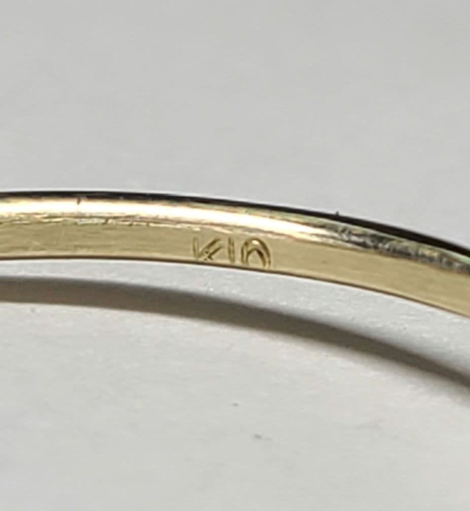 Miki PROFIA様専用☆スリランカ産ブルーサファイア☆リングオーダー