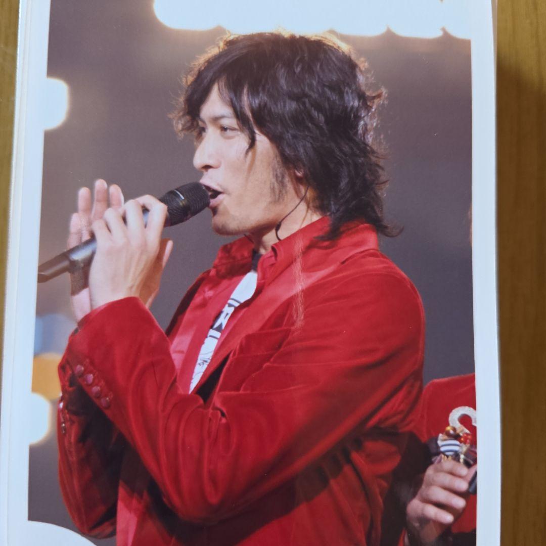 TOKIO 長瀬智也 公式写真 280枚以上あり - メルカリ