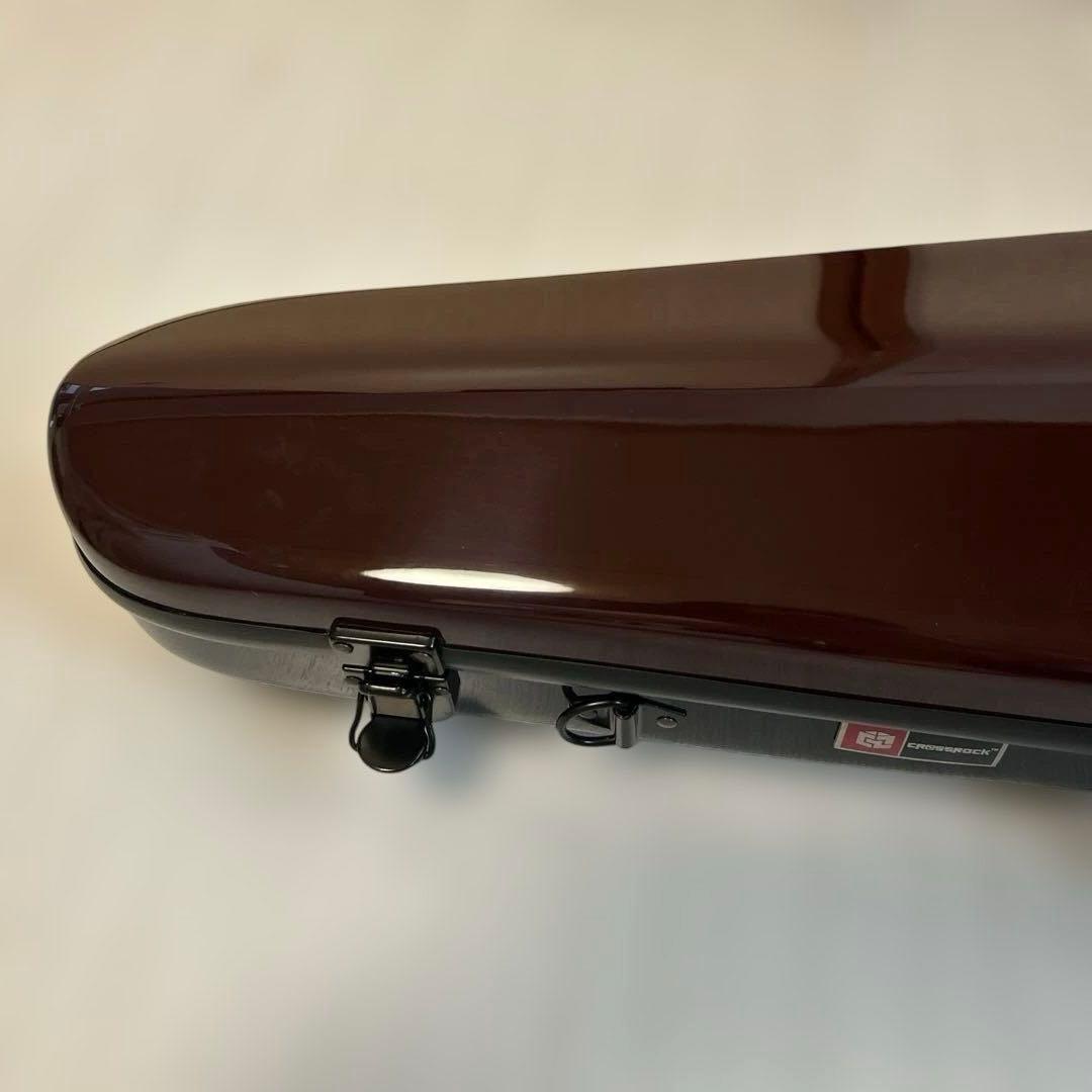 【美品】ヤマハ サイレントバイオリンセット YSV104S