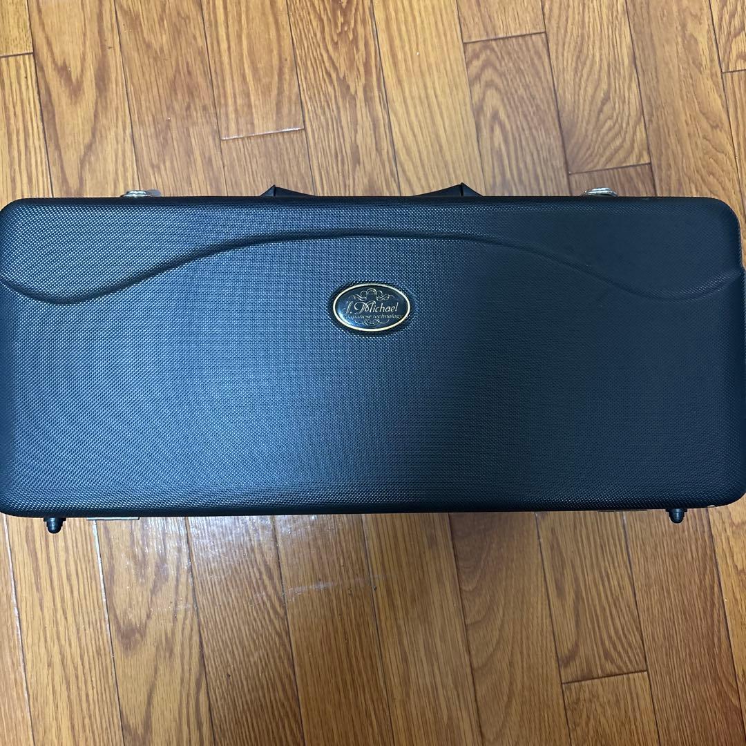 J.Michael トランペット美品