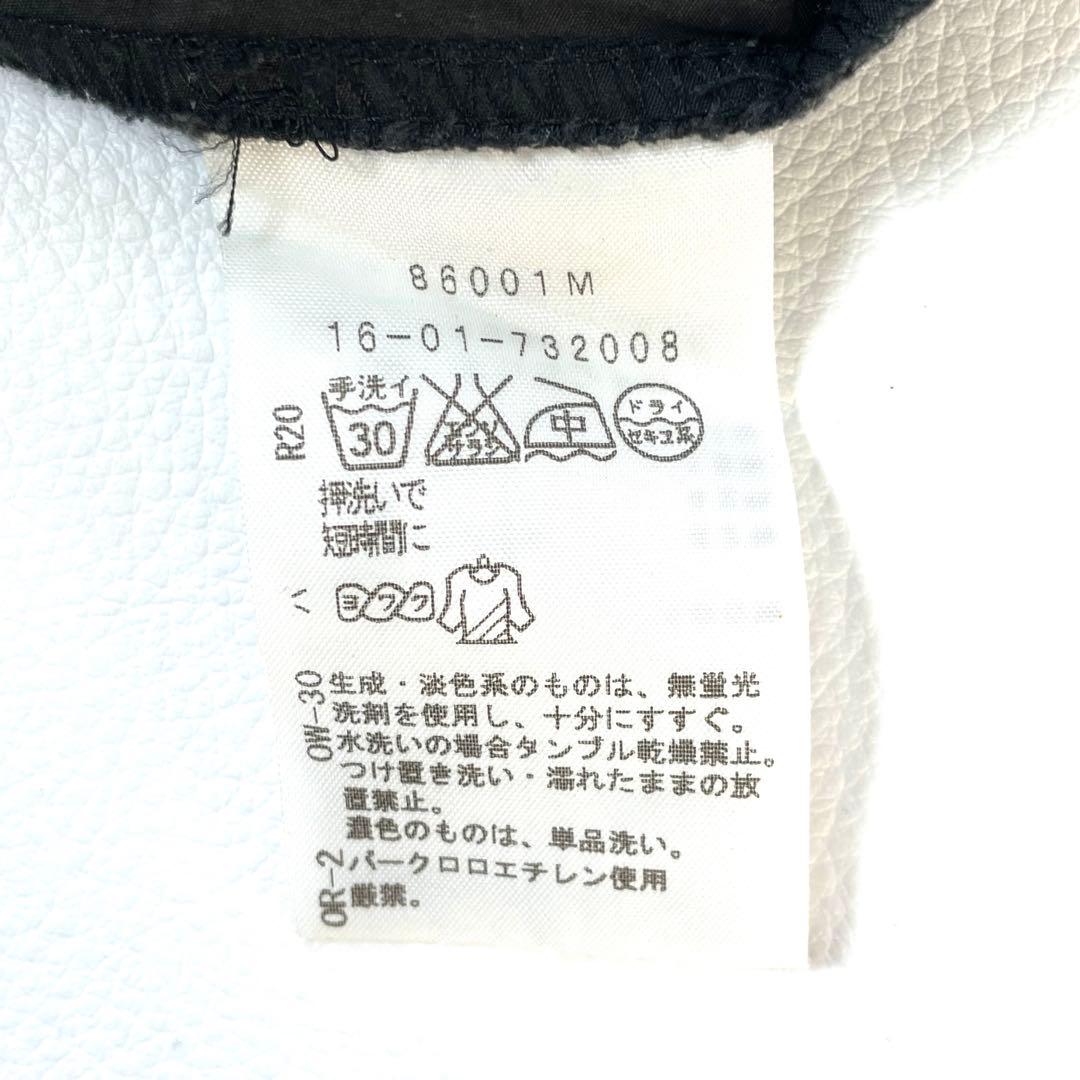 4624 ヴィヴィアンウェストウッド バルーンパンツ　サルエルハーフパンツ 黒