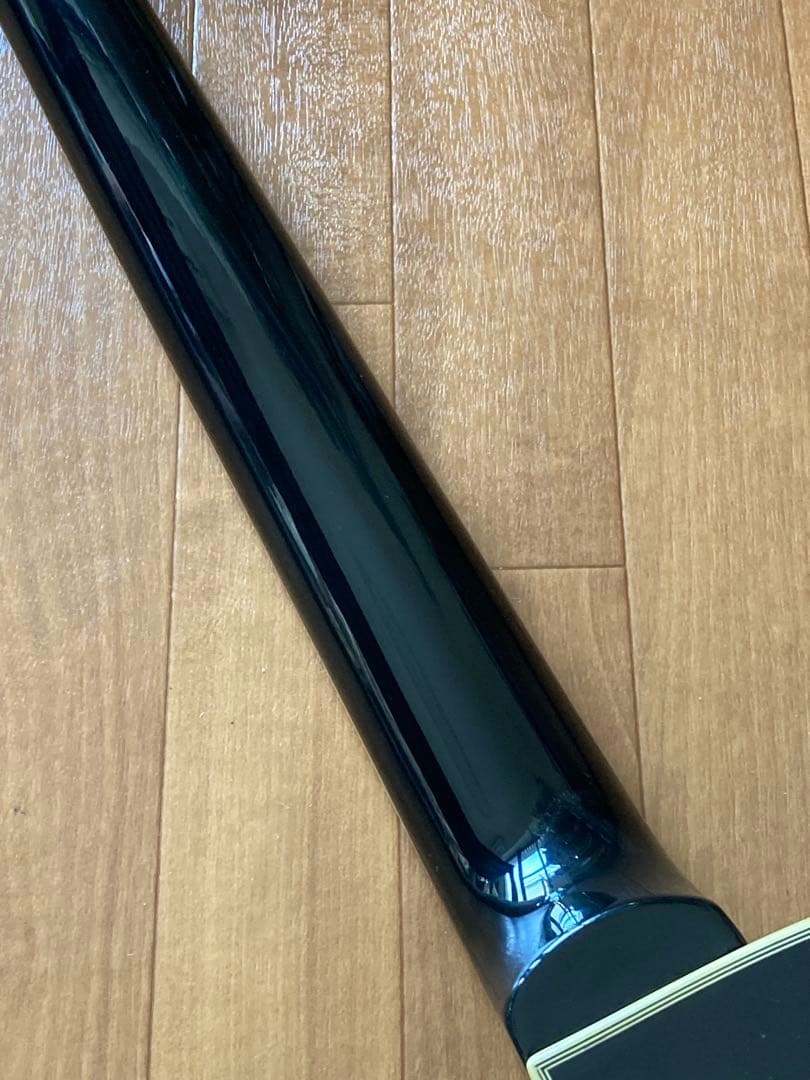 Blitz by AriaProII　レスポールカスタムタイプ