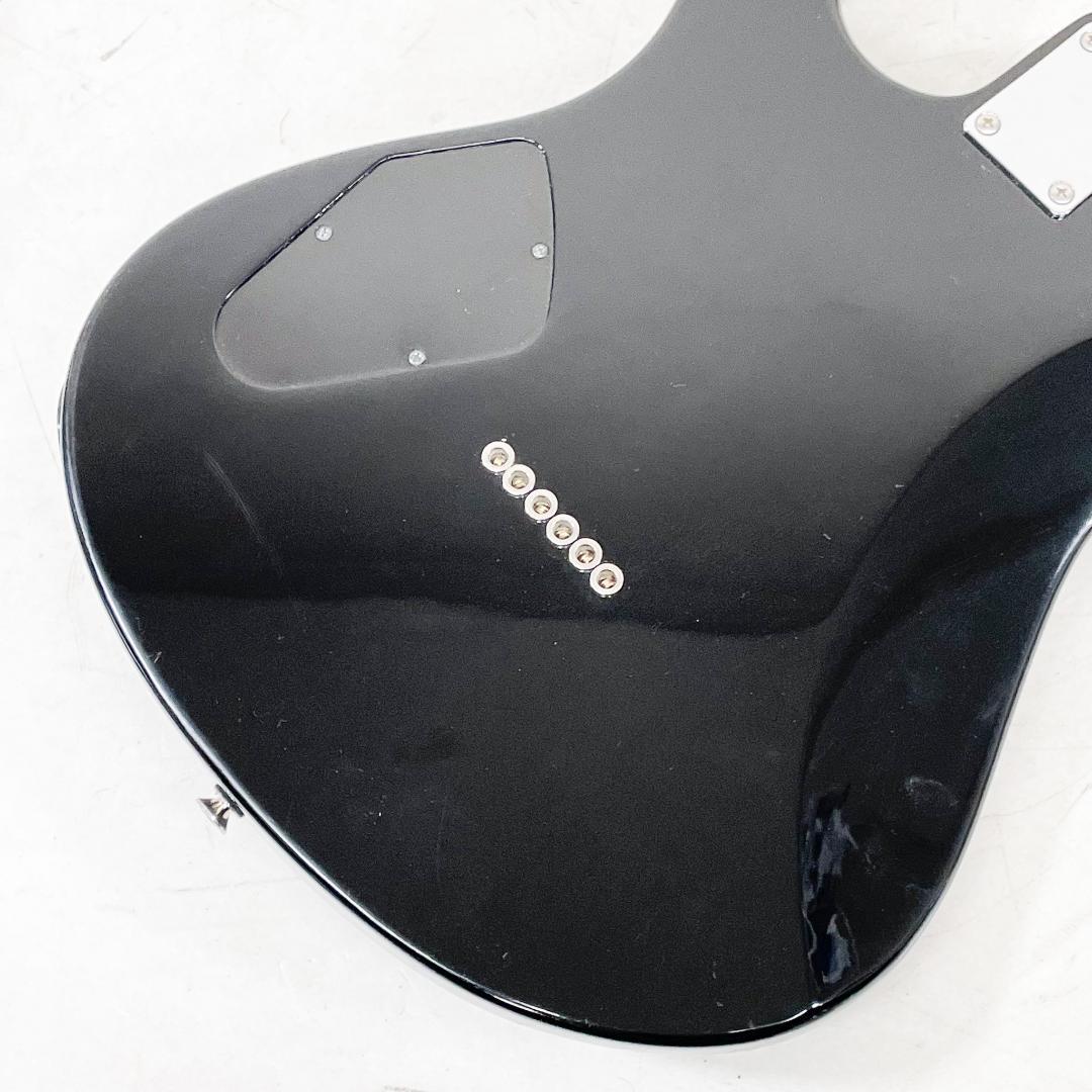 ヤマハ パシフィカ エレキギター PAC120H 純正ケース付 K8559