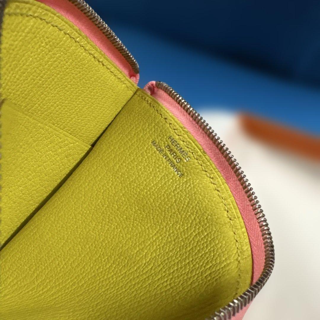 HERMES（エルメス ）⭐️ケース　シュバル　パドック 馬