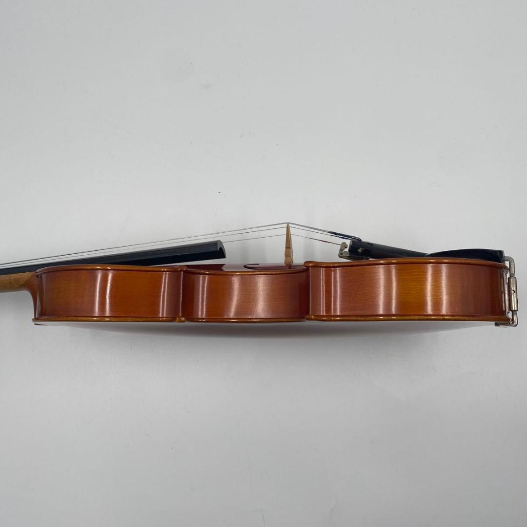 スズキ No.200 4/4 2003年製 SUZUKI ヴァイオリン