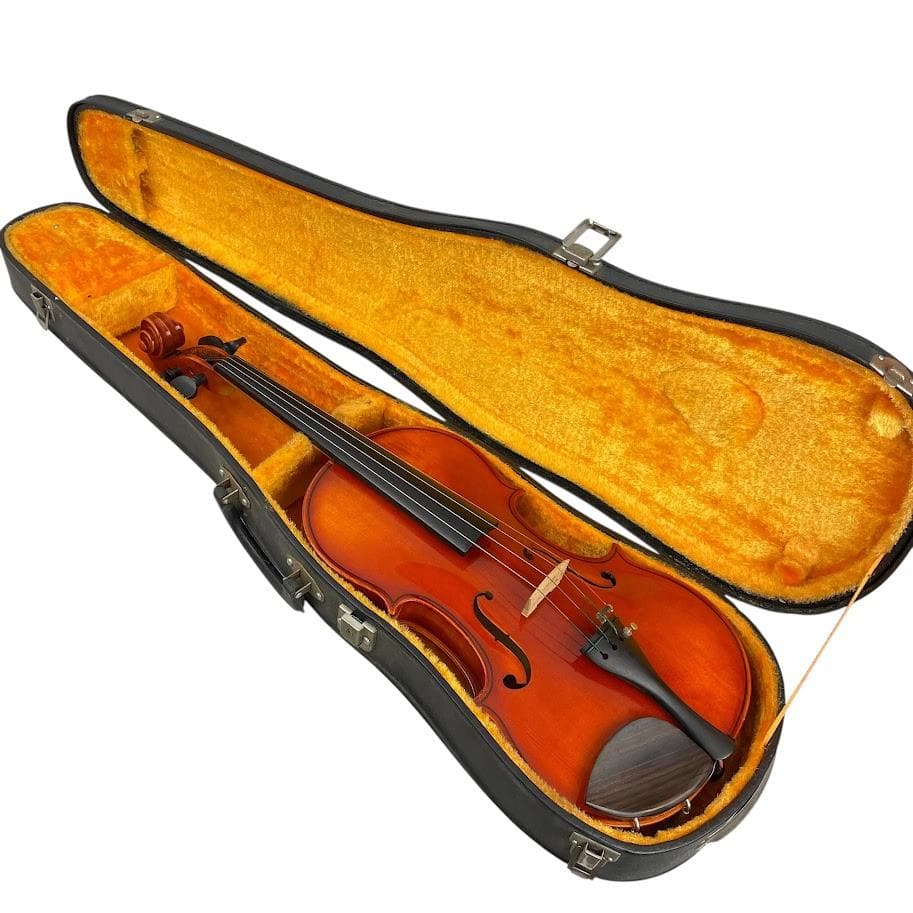 □鈴木バイオリン No.300□ ヴァイオリン 4/4 黄金期 1973年製 - メルカリ