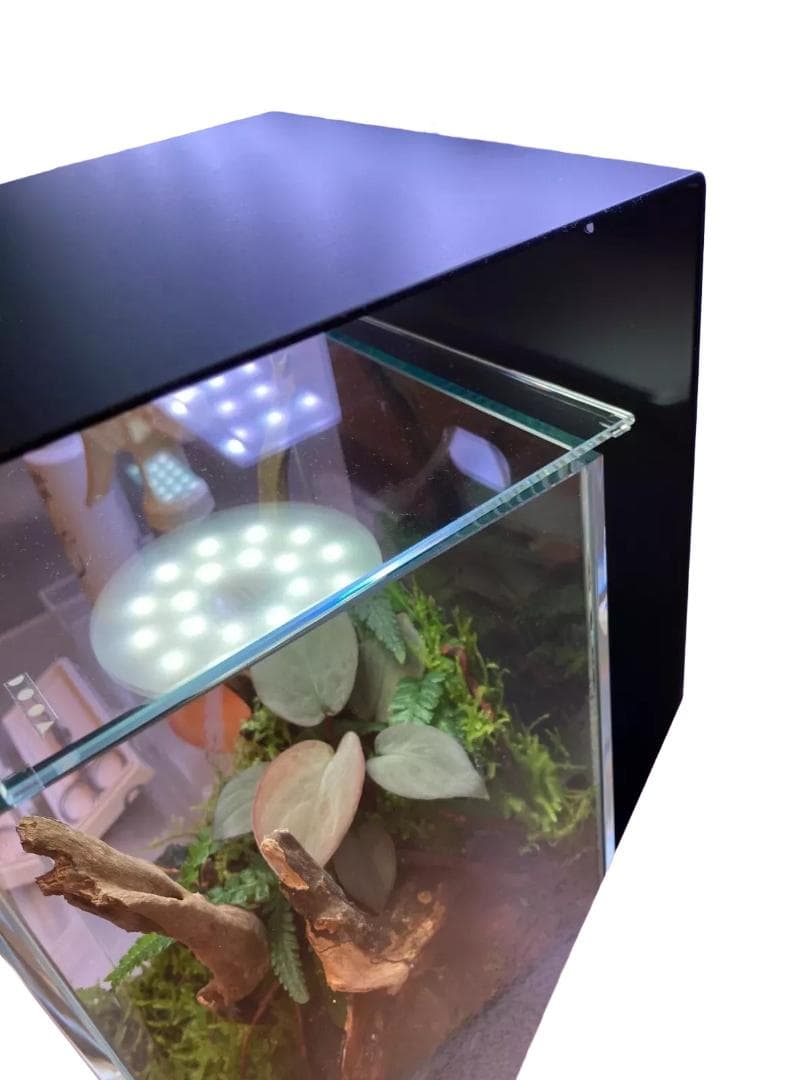 MAGNET LIGHT STAND | PRODUCTS | DOOA ADA LAB DOOA マグネットライト