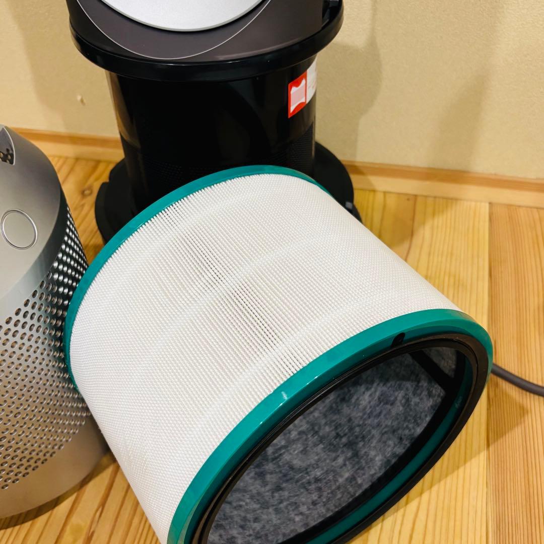 【専用】　Dyson Pure Hot+Cool HP00 空気清浄機能