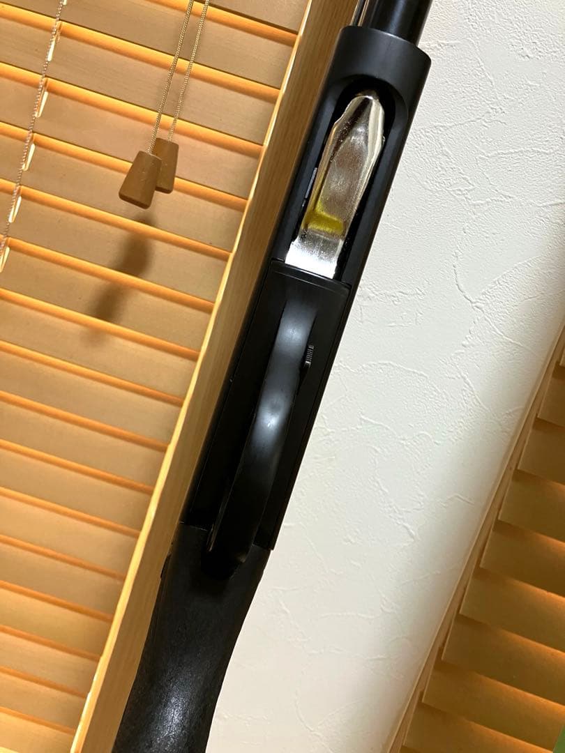 マルゼン M870 エクステンションカスタム