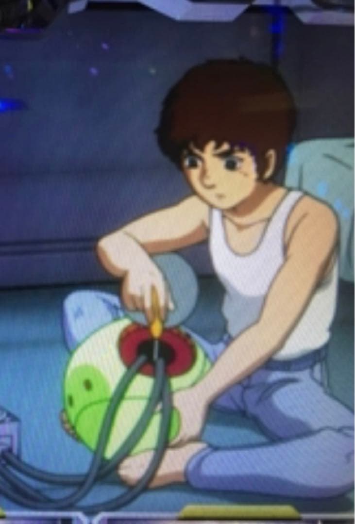 限定1000台❗️ 新品未使用 1/1原寸 『リアルサイズ ハロ PCケース』