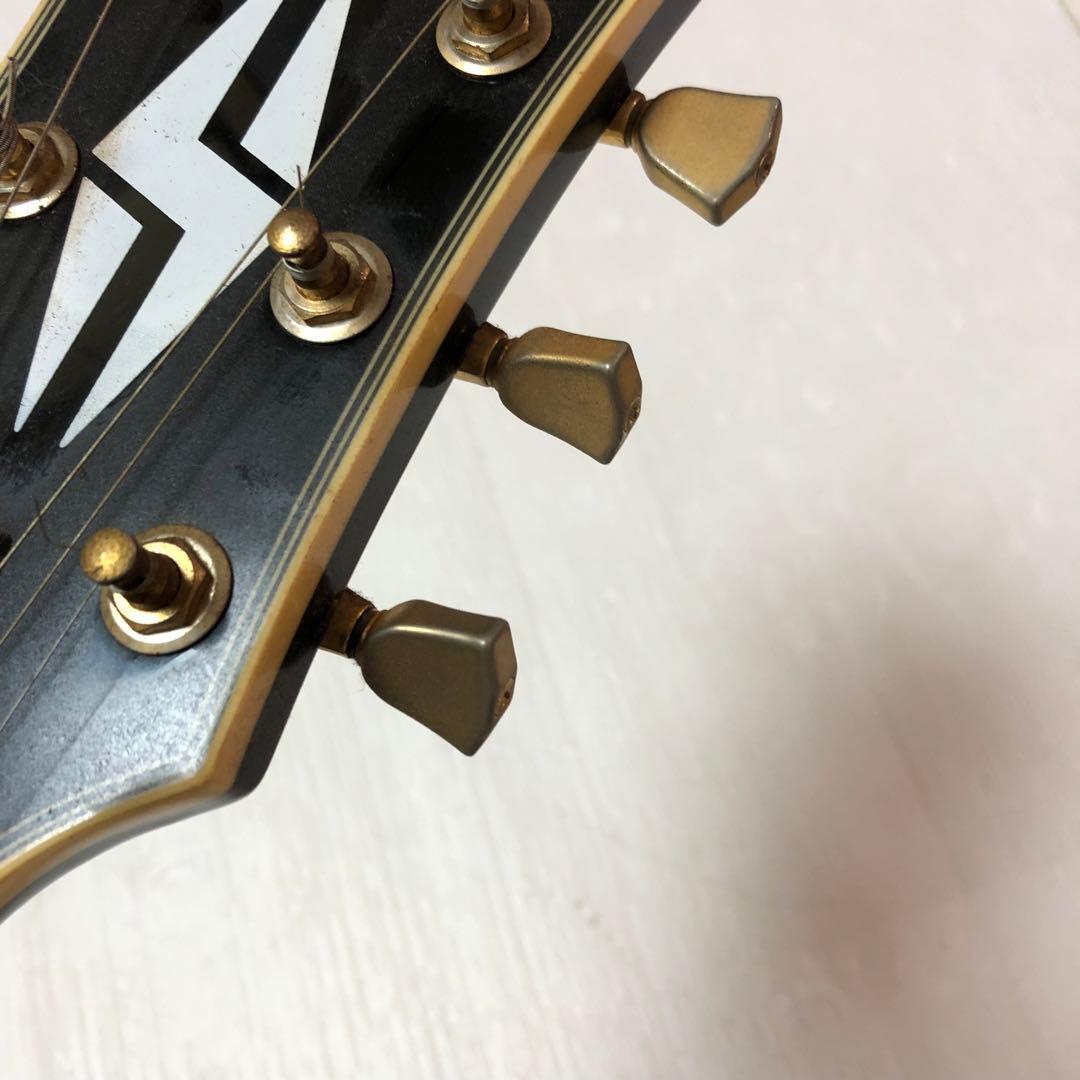 北*♫様 送料無料☆ LEGEND エレキギター レスポール