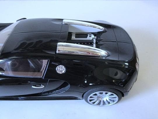 特価 MR Collection (1/18) ブガッティ Veyron