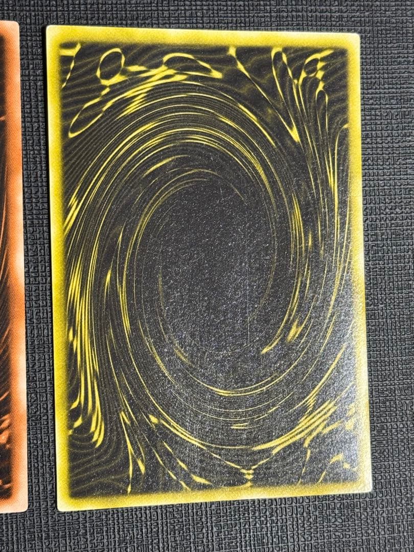 遊戯王 GBI三幻神 英語版 シークレット 微傷 - メルカリ