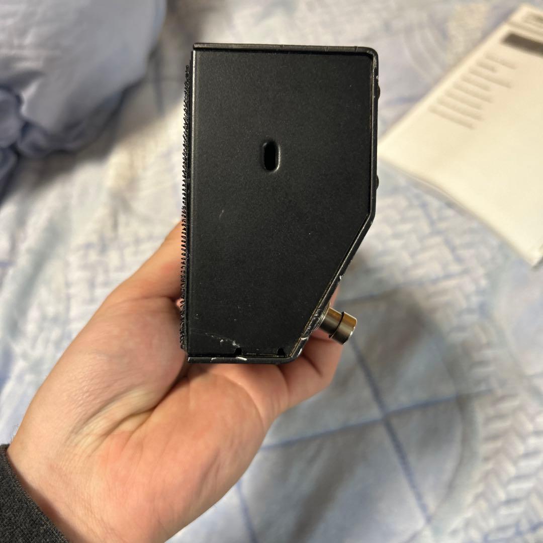 BOSS ES-5 ループスイッチャー