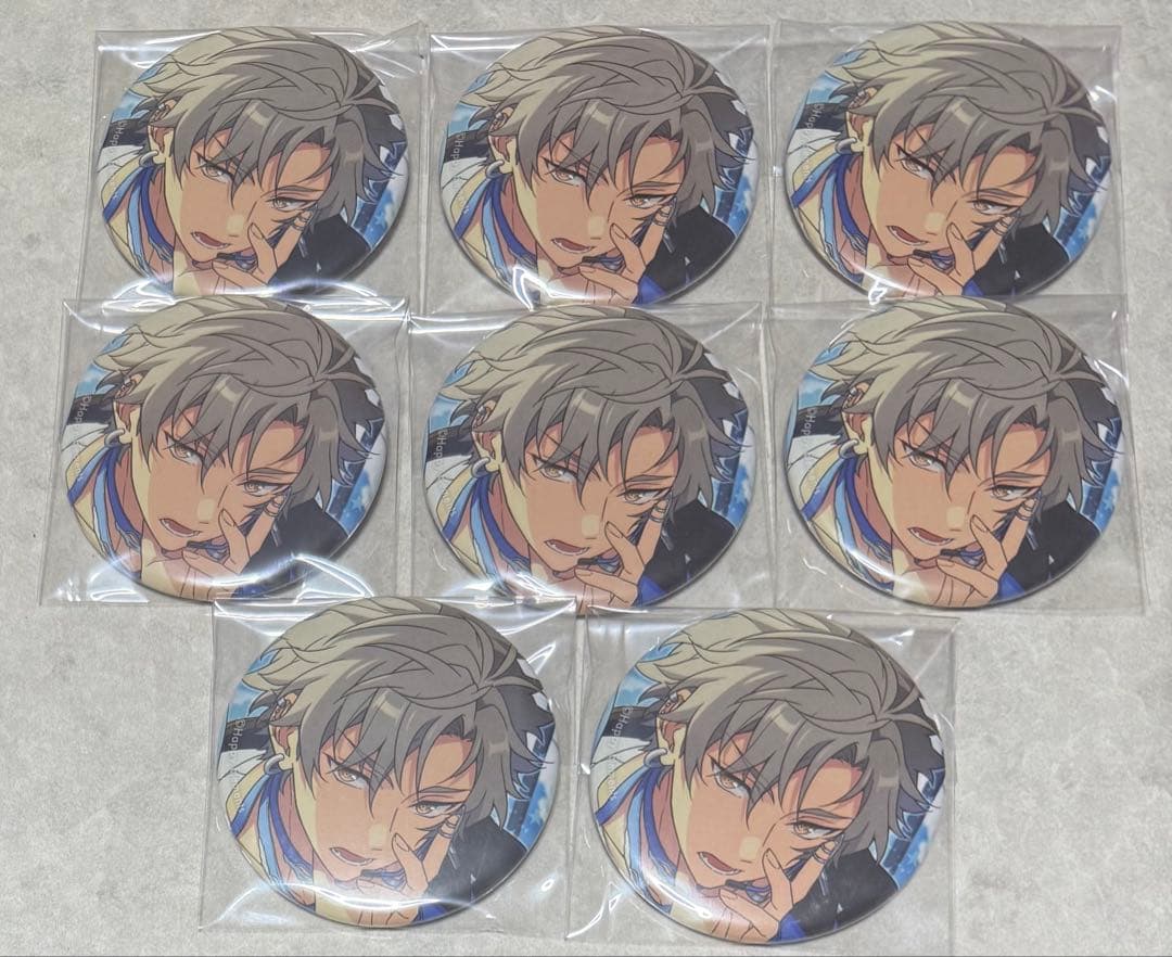 あんスタ あんスタ』「スタライ8th Tour」3面ライブスクリーン版 入場者