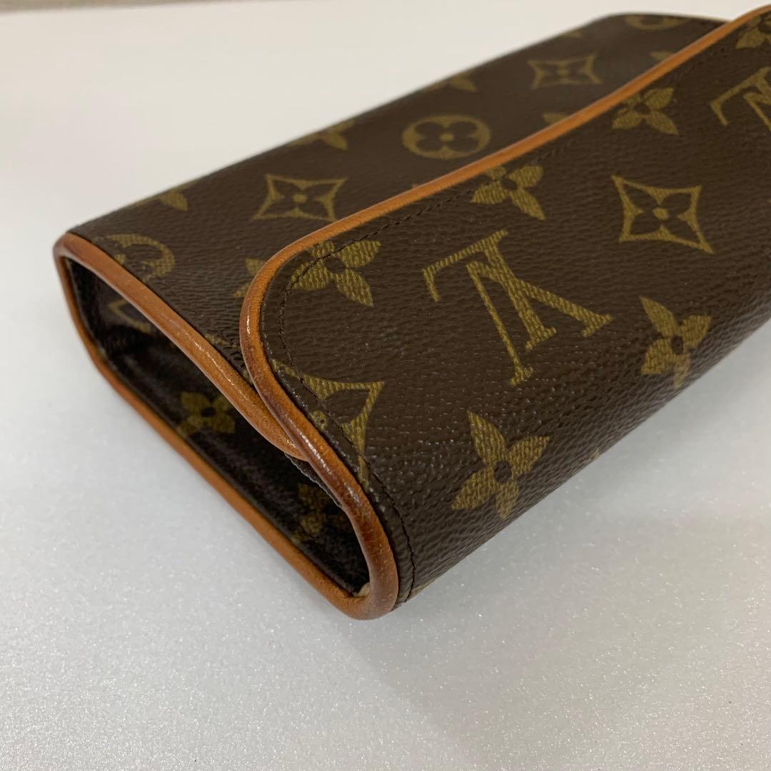 ポシェットツイン、ルイヴィトンショルダーバッグ、ルイヴィトンバッグ