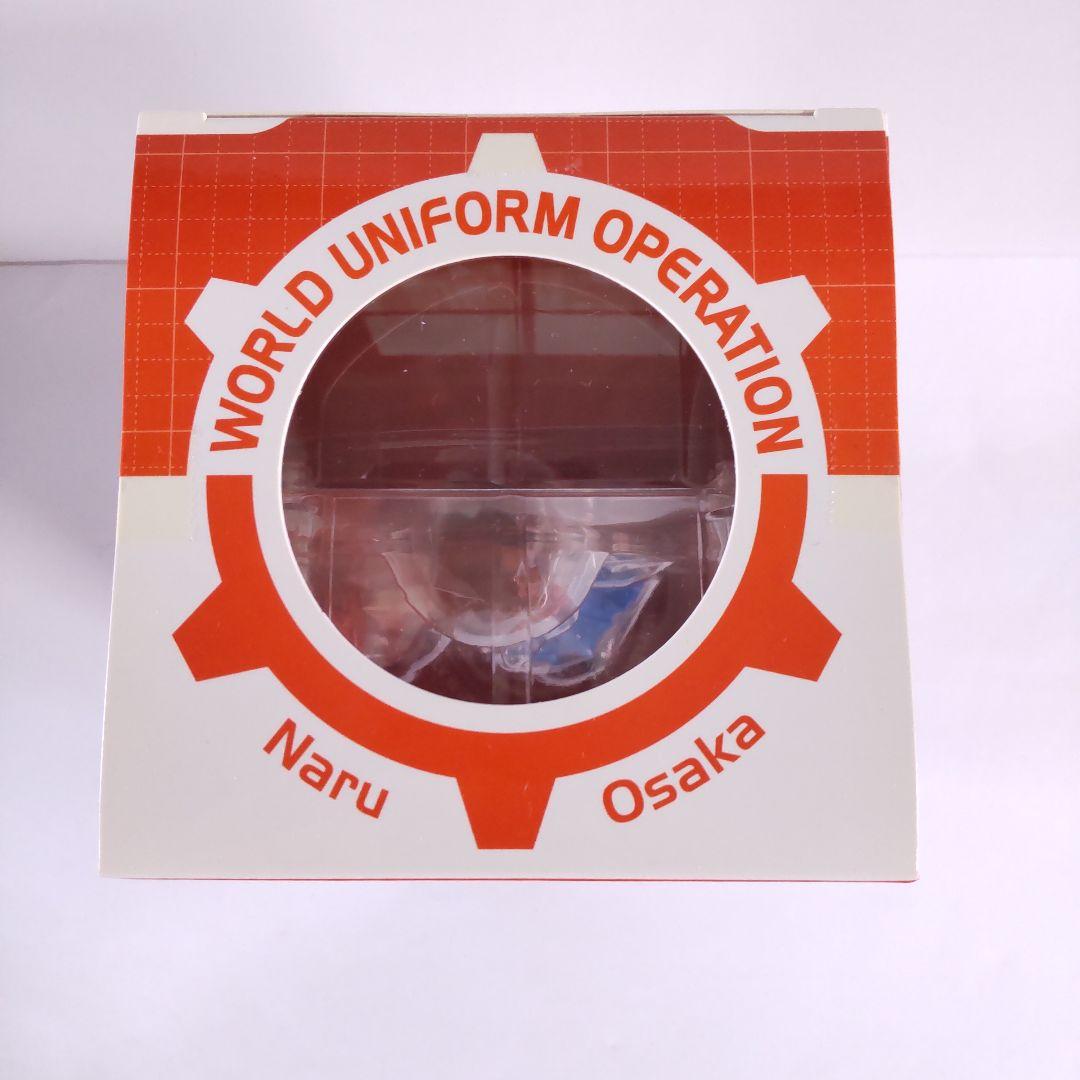 セーラームーン 世界制服作戦 フィギュア うさぎ亜美レイまこと美奈子なるちゃん