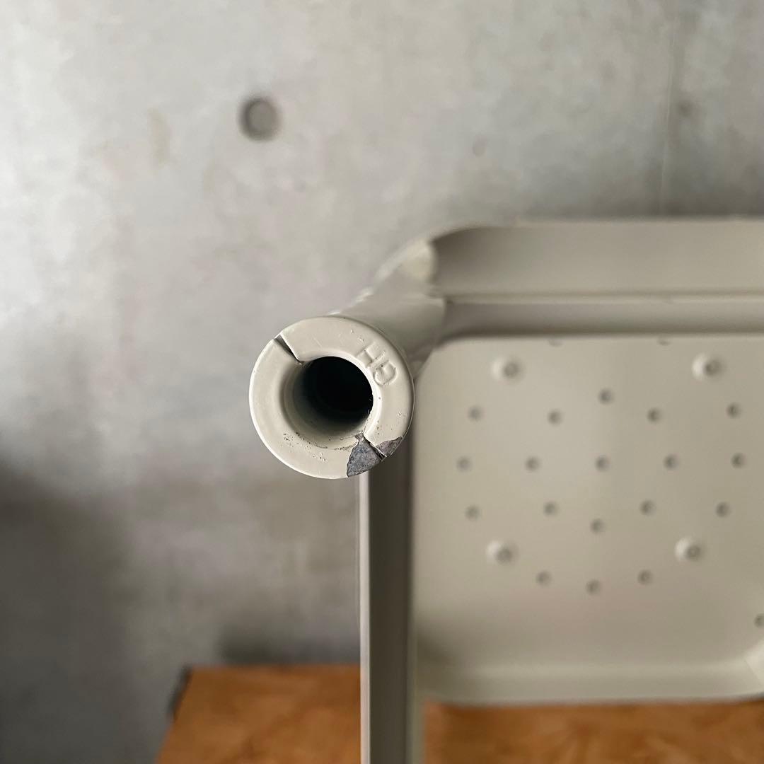 アメリカ製 LYON社 STOOL 【 LYON®︎ AURORA,ILL. 】