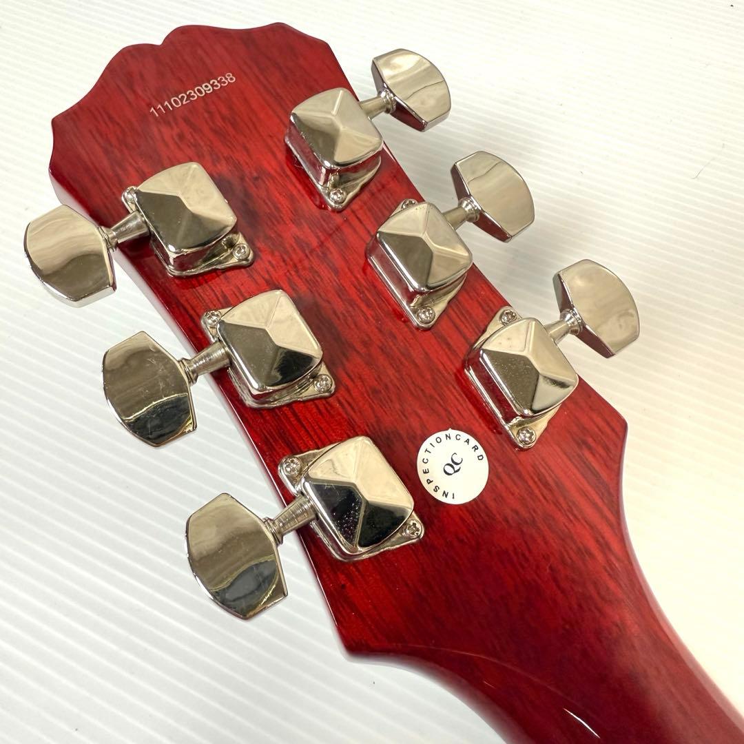 【美品】 epiphone エピフォン special SG gibson