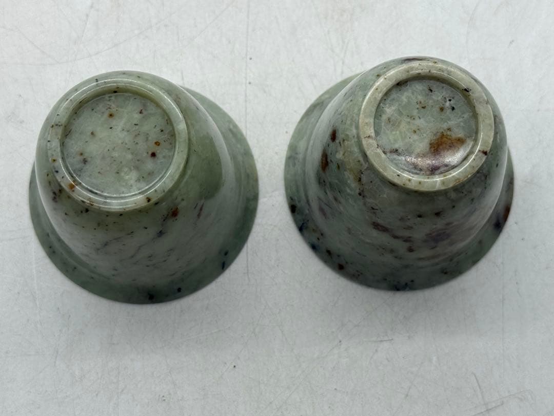 中国 砡製 香炉&小杯3点まとめ 送料込み251110 - メルカリ