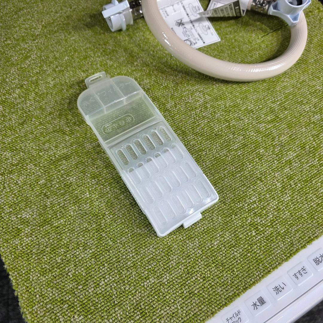 10427送料無料！最新2023年製！ナイアガラ洗浄！日立 7kg 洗濯機