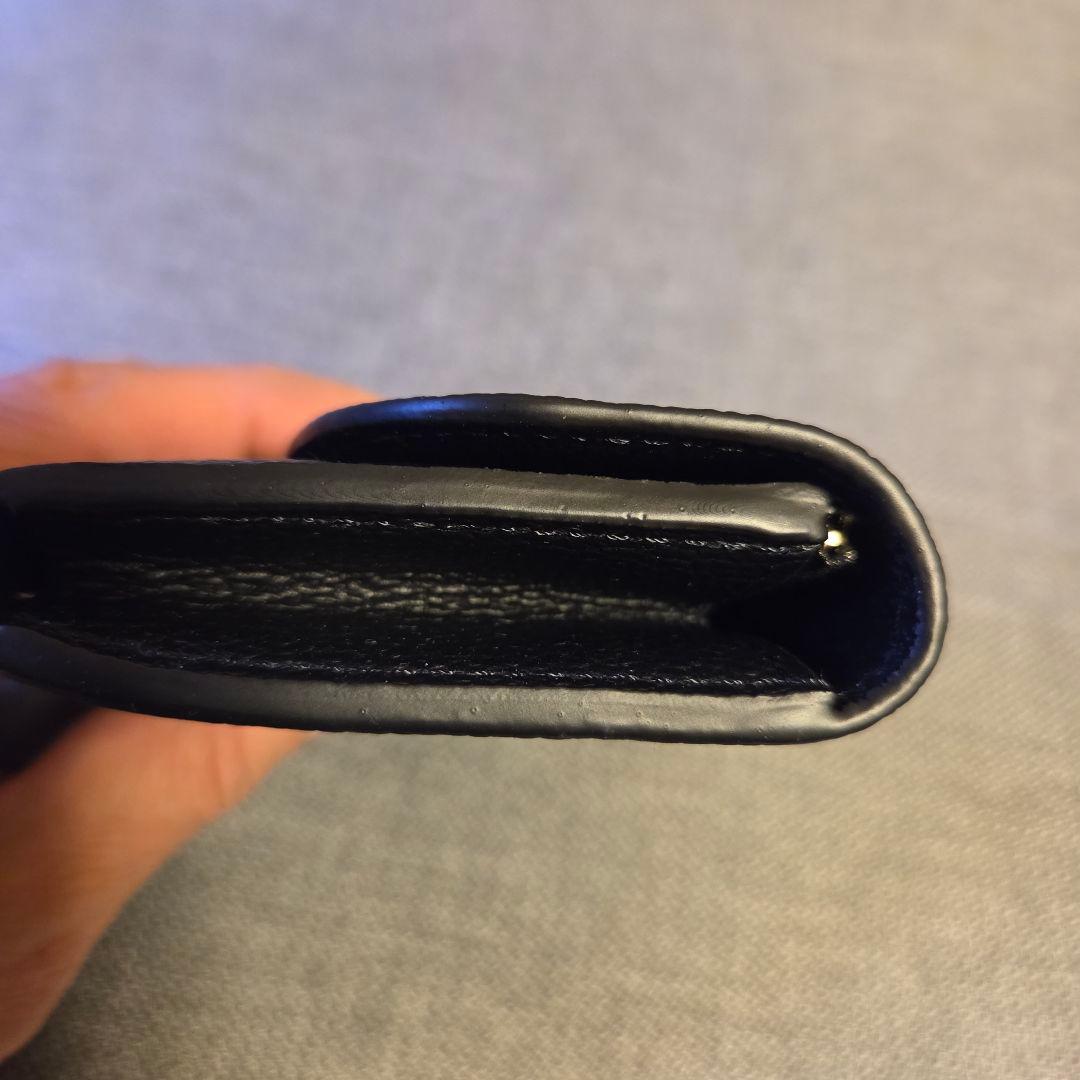 新品 ルイヴィトン ポルトモネロザリ アンプラント