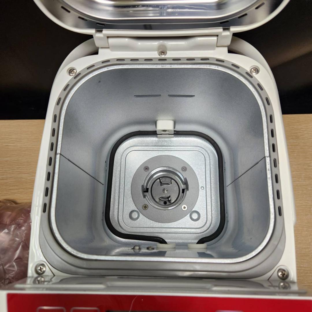 ★美品　パナソニック　ホームベーカリー　SD-BH1001　2017年製