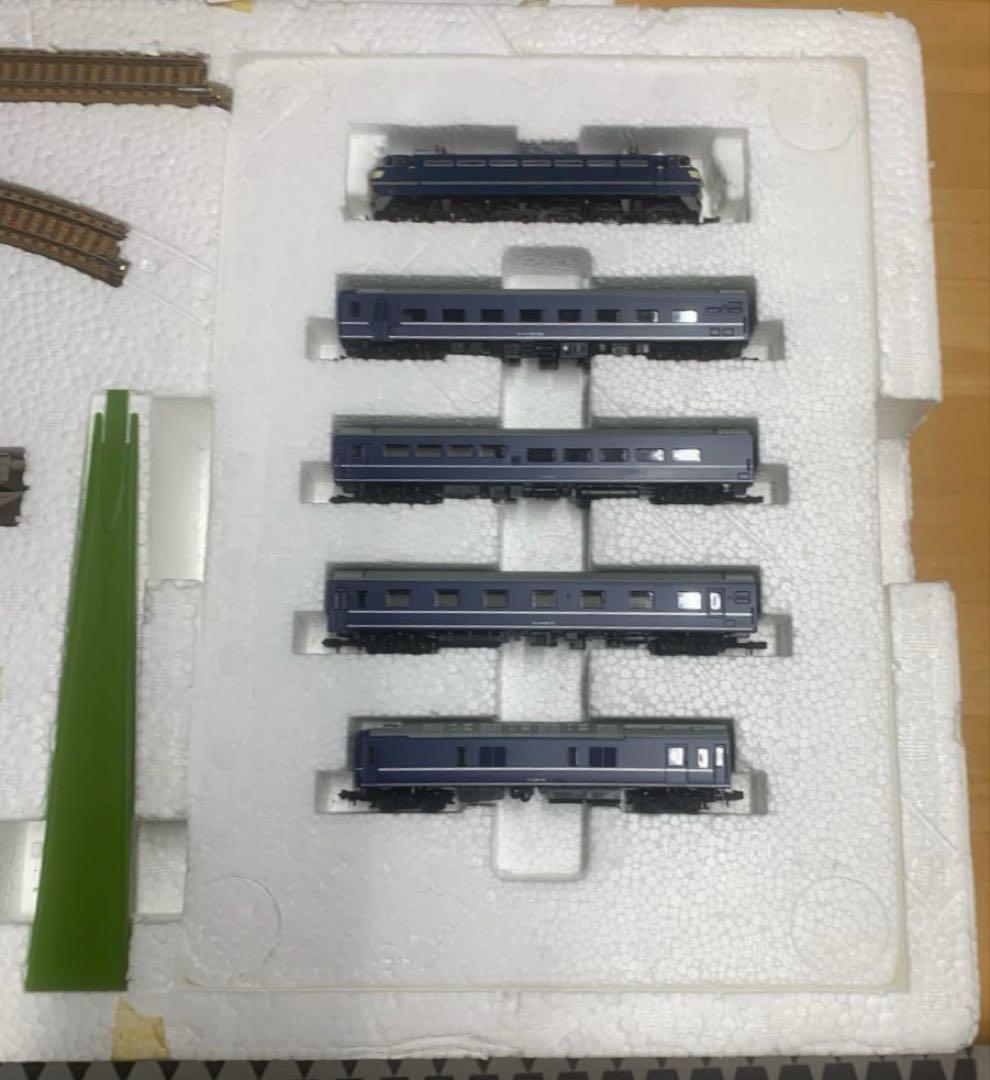 TOMIX 91014 New Rail Set 鉄道模型 90022 2セット