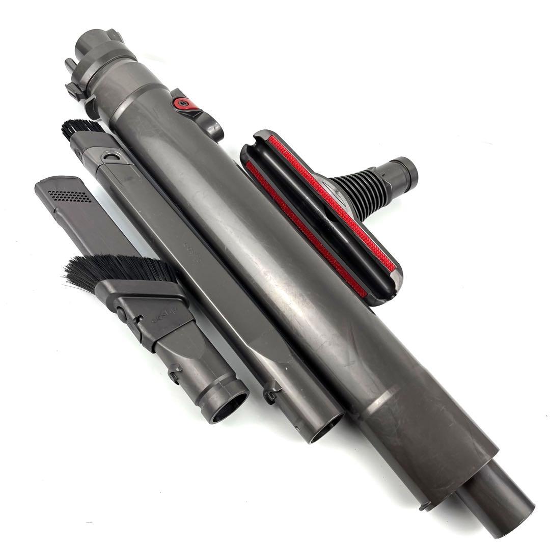 分解洗浄済】 Dyson CY24 フルセット e91