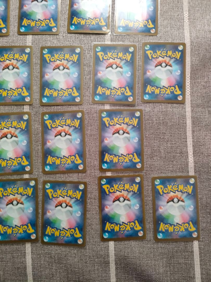 ロケット団の栄光 まとめ売り サカキ ラムダ ランス アポロ ロケット団デッキ