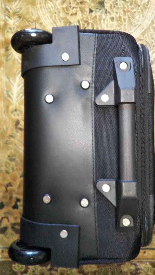 スイスミリタリー スーツケース 5点 セット 0017 SWISS MILITARY