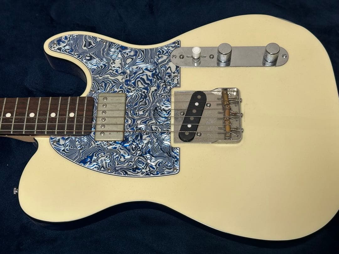 Mr. GREEN APPLE キーホルダー ギターピック 大森元貴さん 本人使用