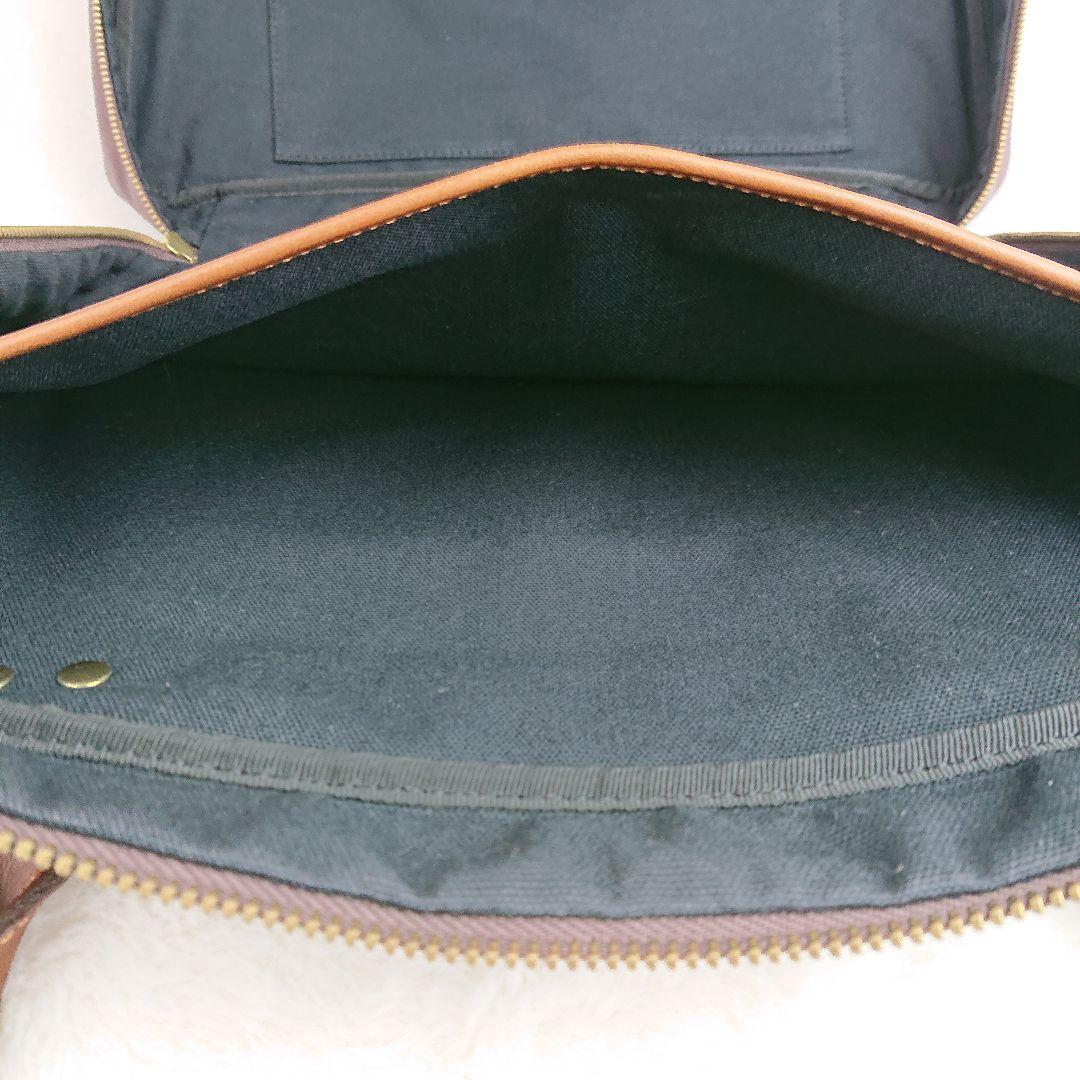 N✨ felisi フェリージ ビジネスバッグ 1738-PF02 A4可