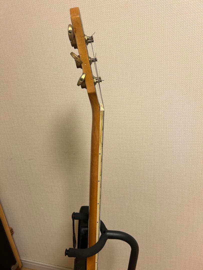 最終価格‼️モッキンバード モデル サイケペイントギター hide - メルカリ