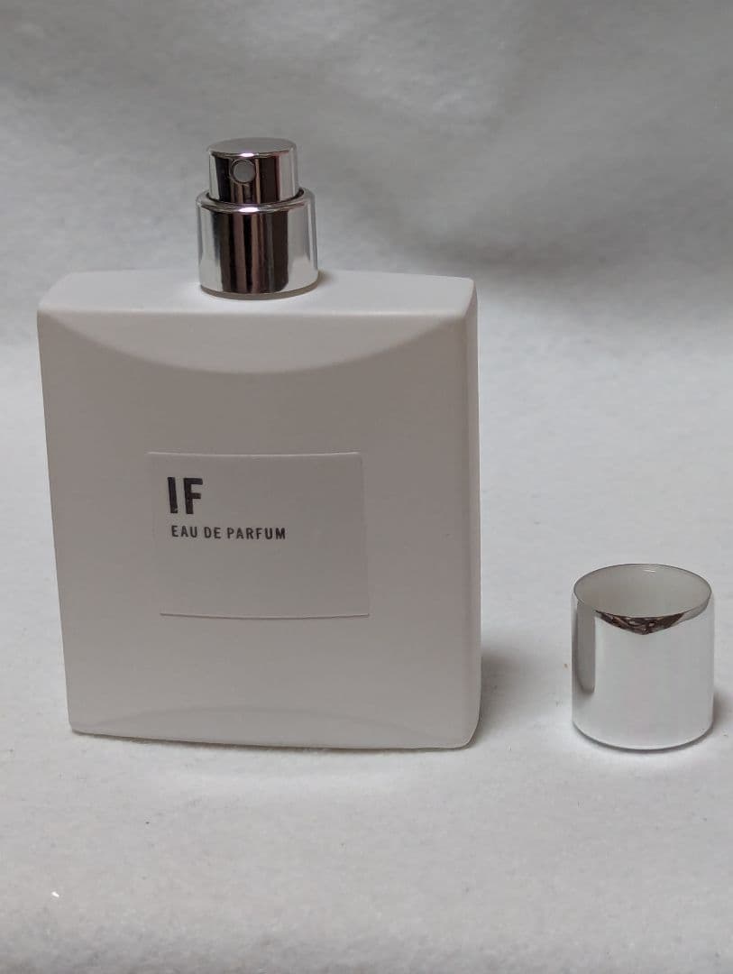 希少アポージアIFオーデパフュー厶50ml