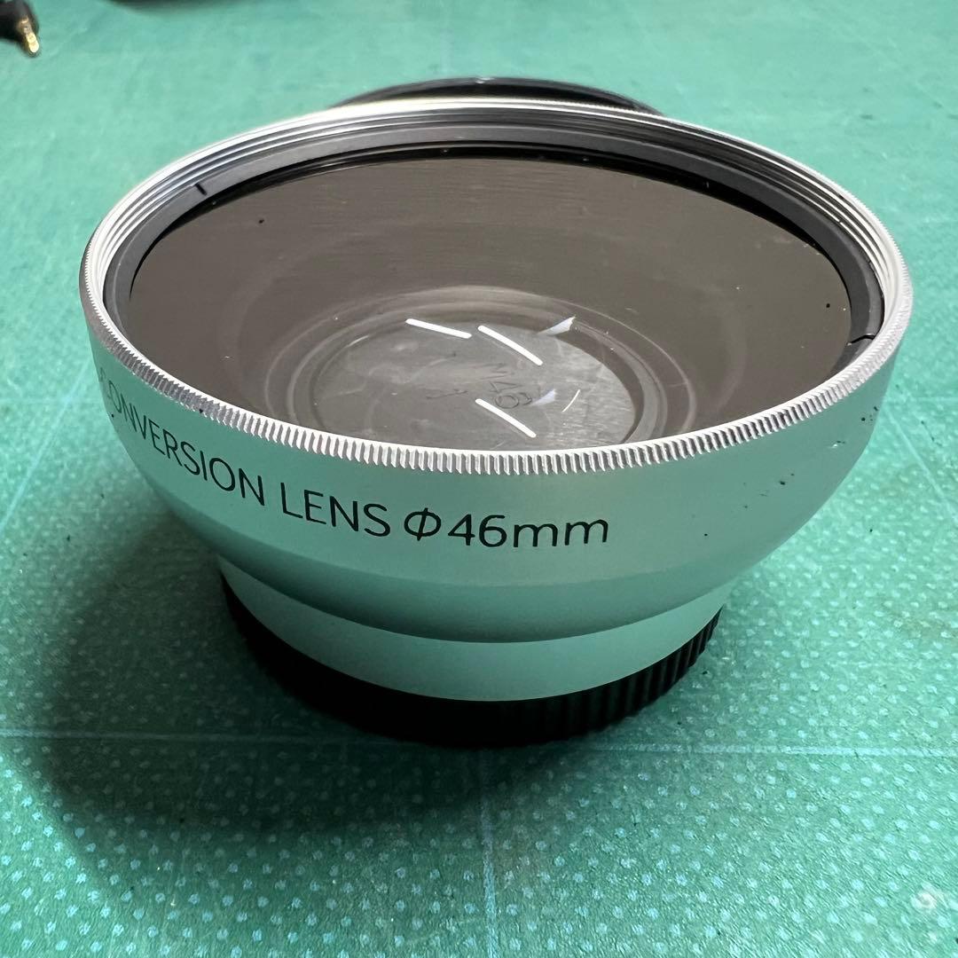 Panasonic HC-Ｘ900M ビデオカメラ+付属品