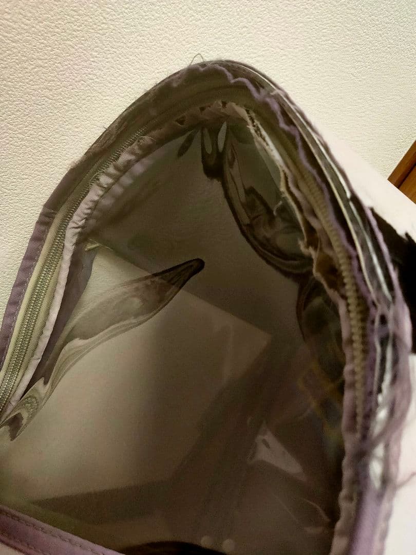 ラボクルレインカバー後付けフロント用(L-PCA03)＆リア用(L-PCR03