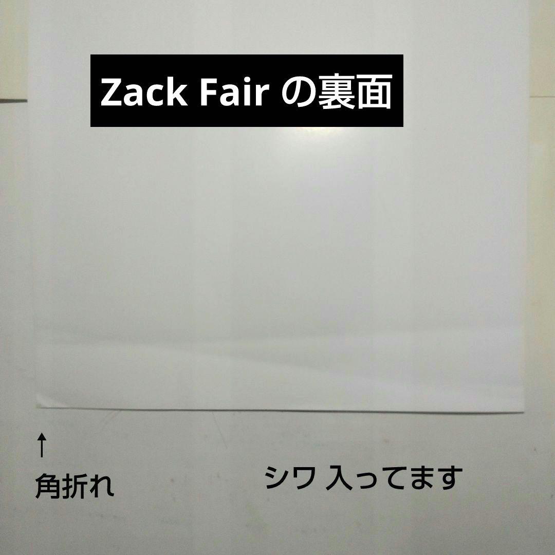 PSP クライシスコア ファイナルファンタジーⅦ 非売品 短冊ポスターと