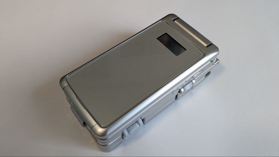 ケータイ捜査官7 SoftBank 815T PB フォンブレイバー7 携帯電話